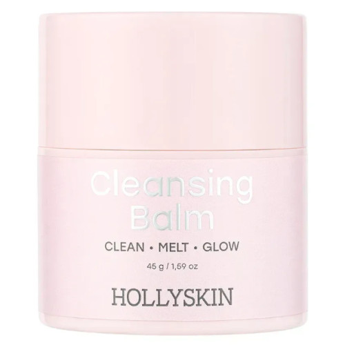 Очищающий бальзам для лица HOLLYSKIN Cleansing Face Balm 45 г